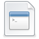 File Types Batch icon